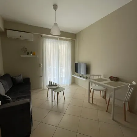 V&V Apartment Tripoli Esterno foto