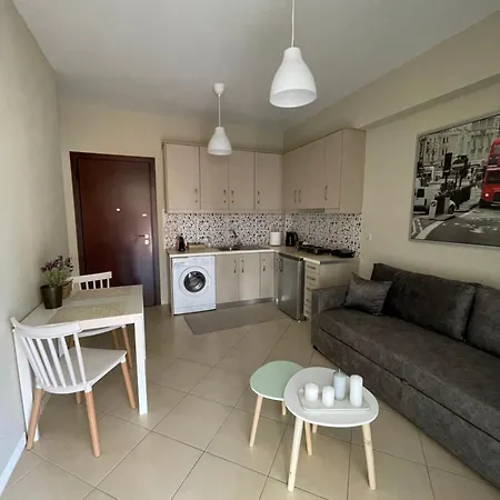 V&V Apartment Tripoli Esterno foto