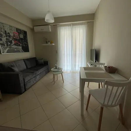 V&V Apartment Tripoli Esterno foto