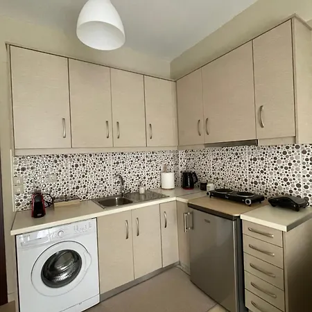 V&V Apartment Tripoli Esterno foto