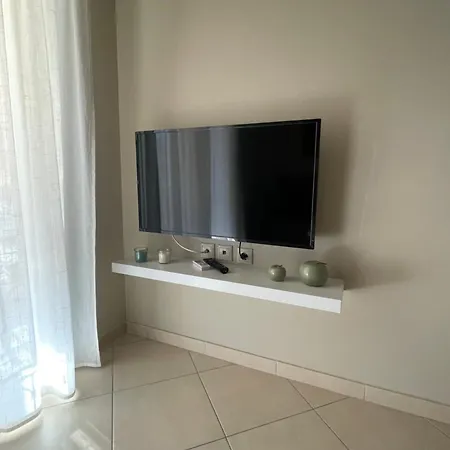 V&V Apartment Tripoli Esterno foto