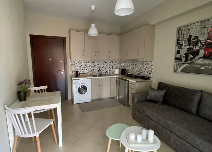 V&V Apartment