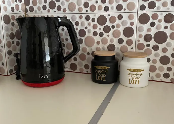 V&V Apartment