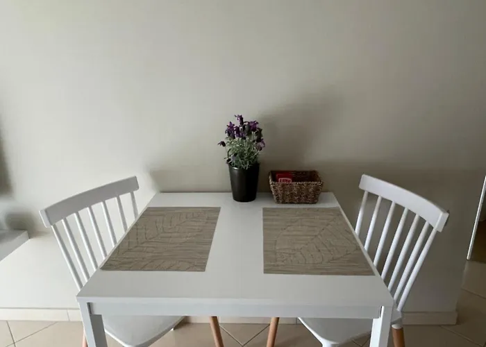 V&V Apartment