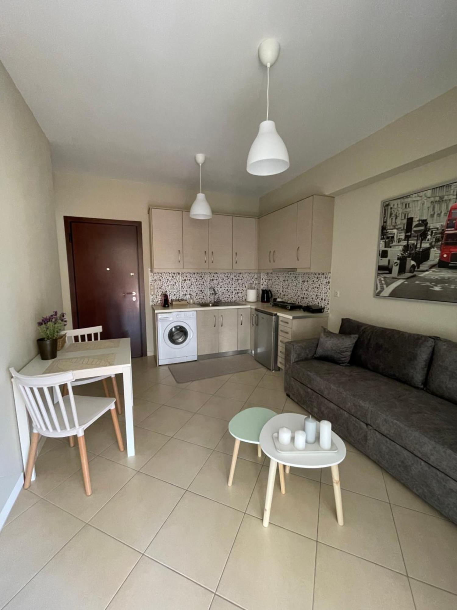 Apartment V&v *