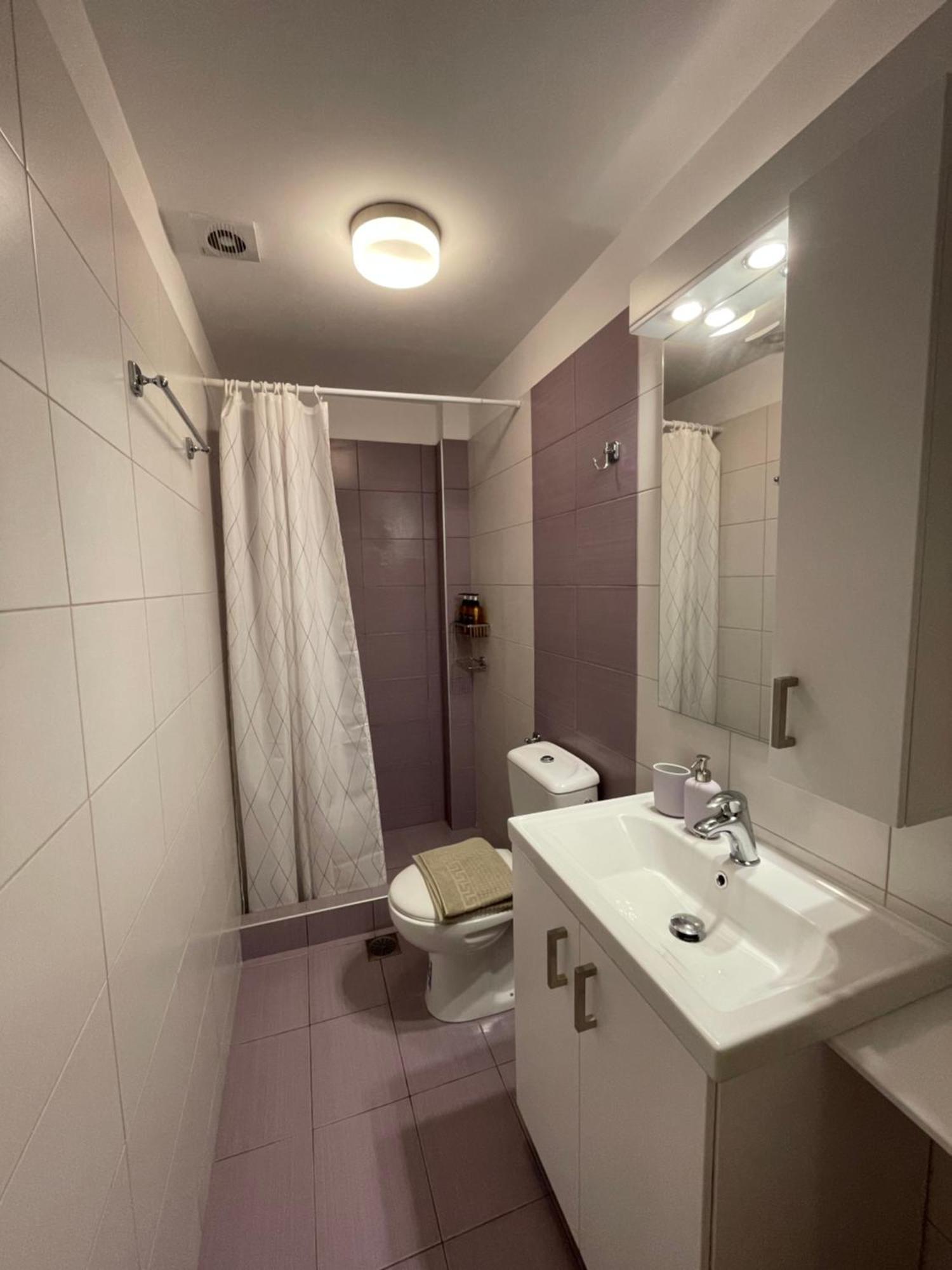 V&v Apartment Tripoli