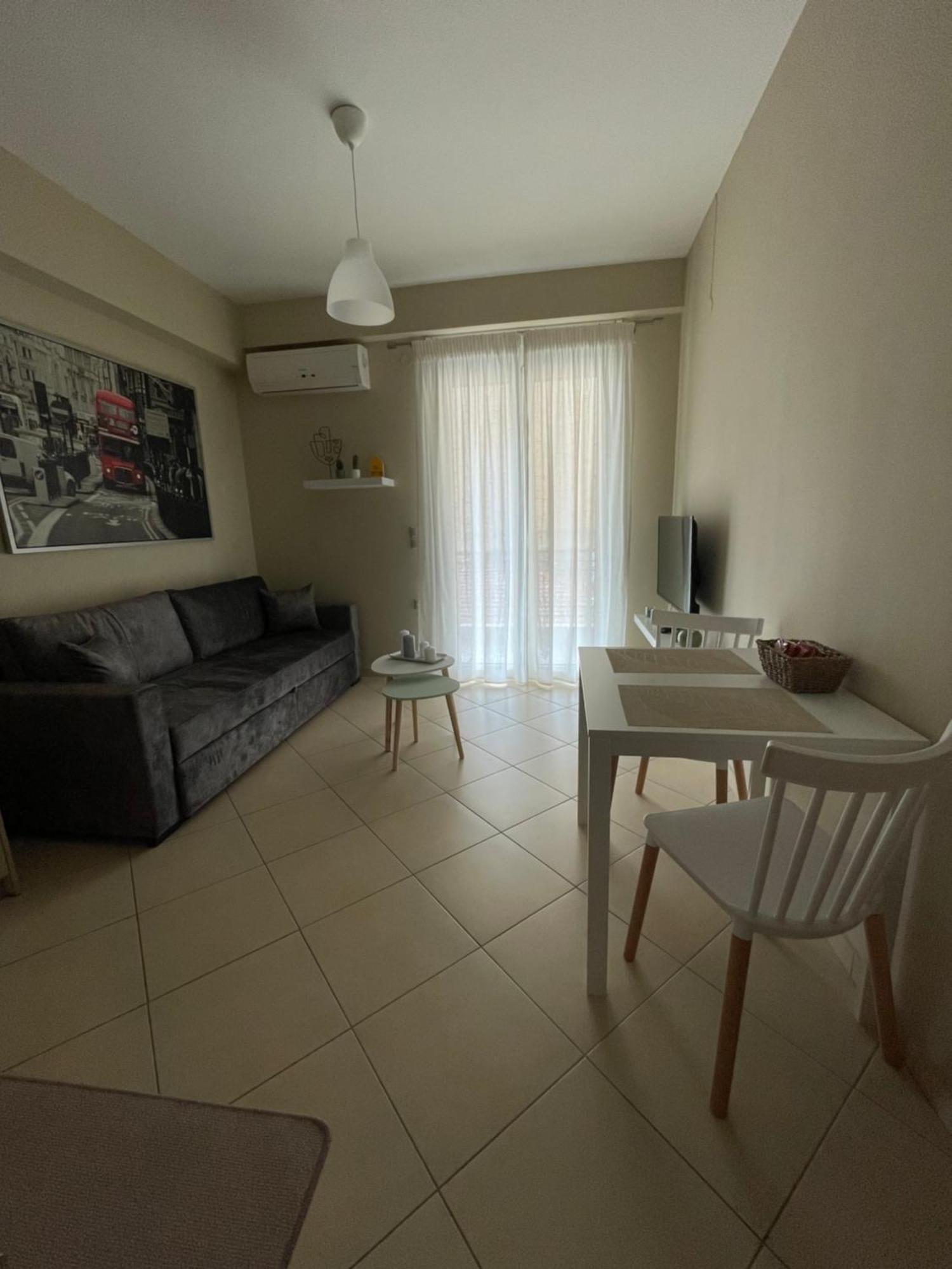 Apartamento V&v