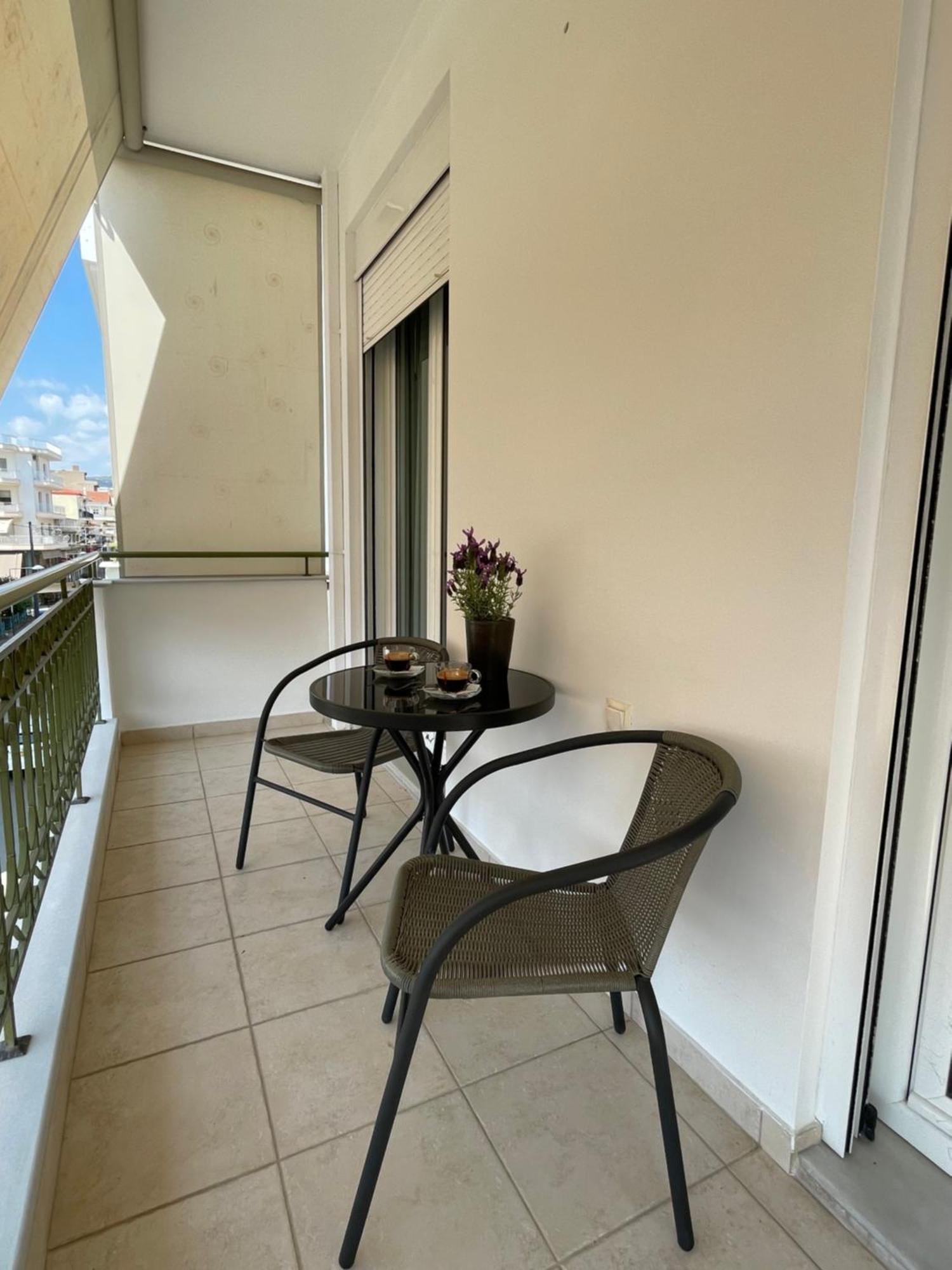 Apartment V&v