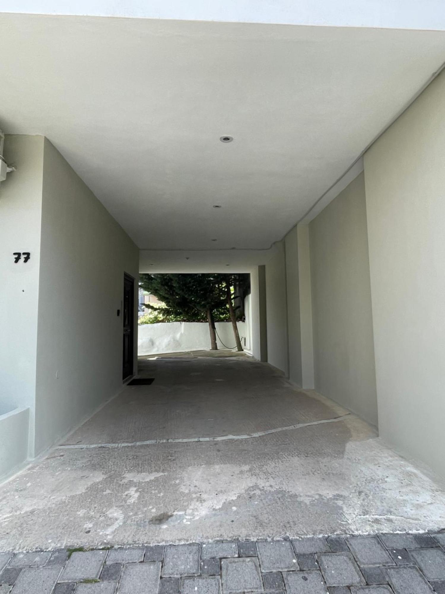 V&v Apartment