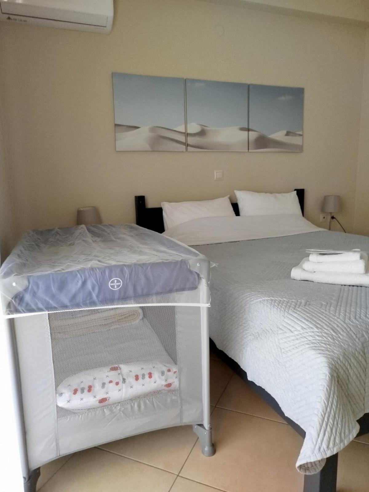 V&v Apartment