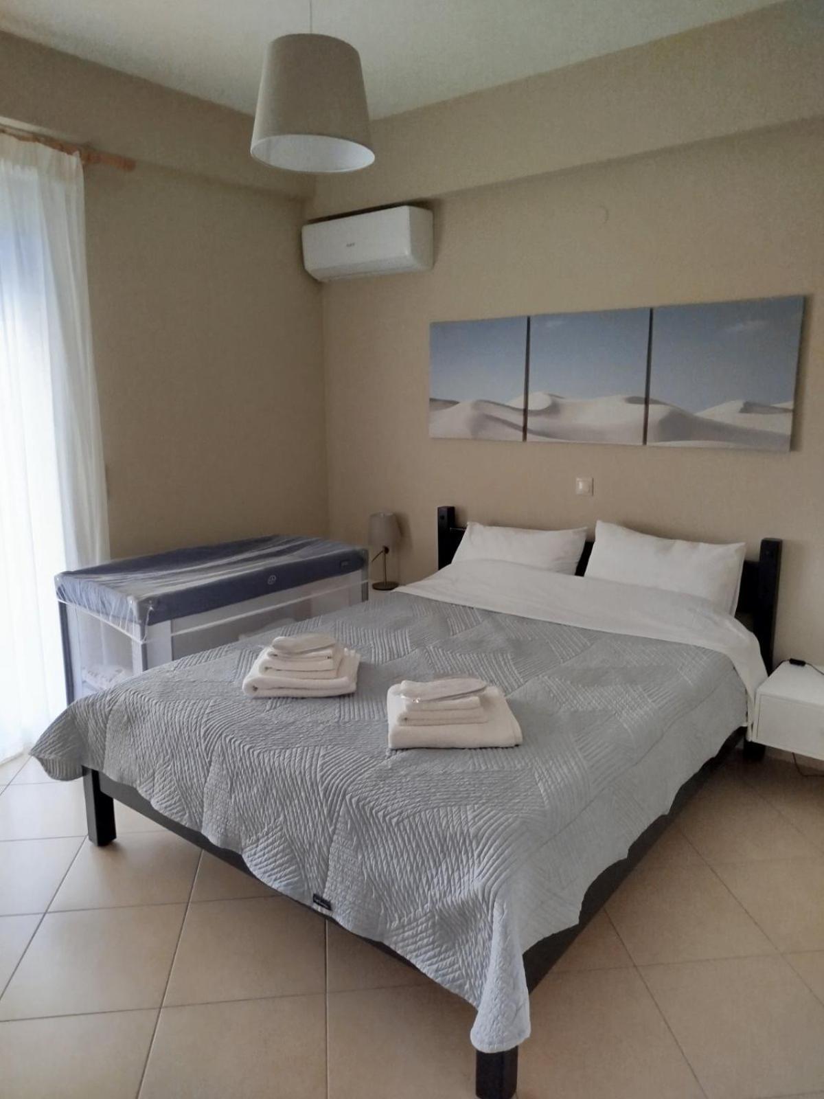 Apartment V&v Tripoli
