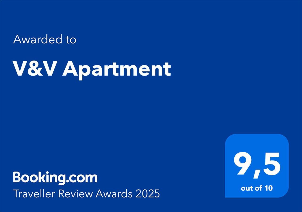 V&v Apartamento Trípoli